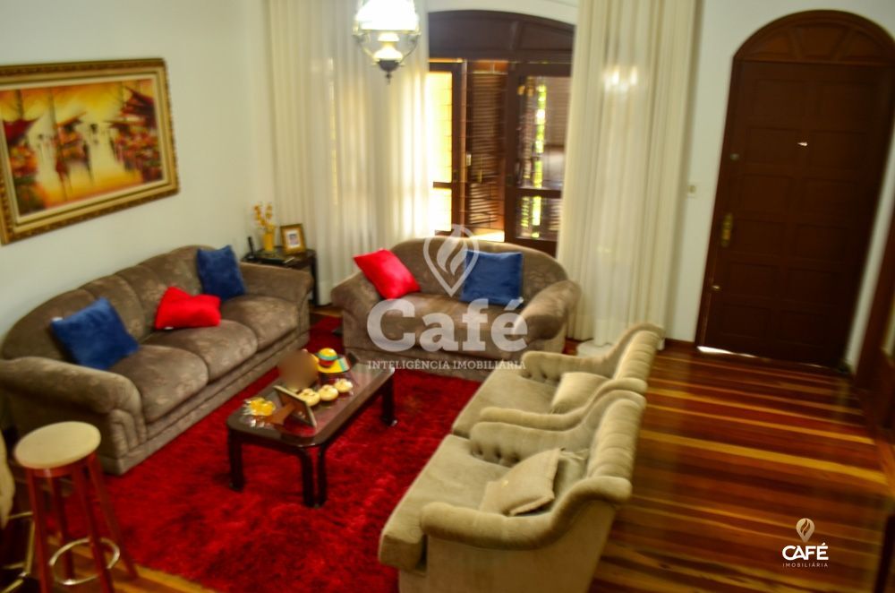 Casa, 4 quartos, 343 m² - Foto 30