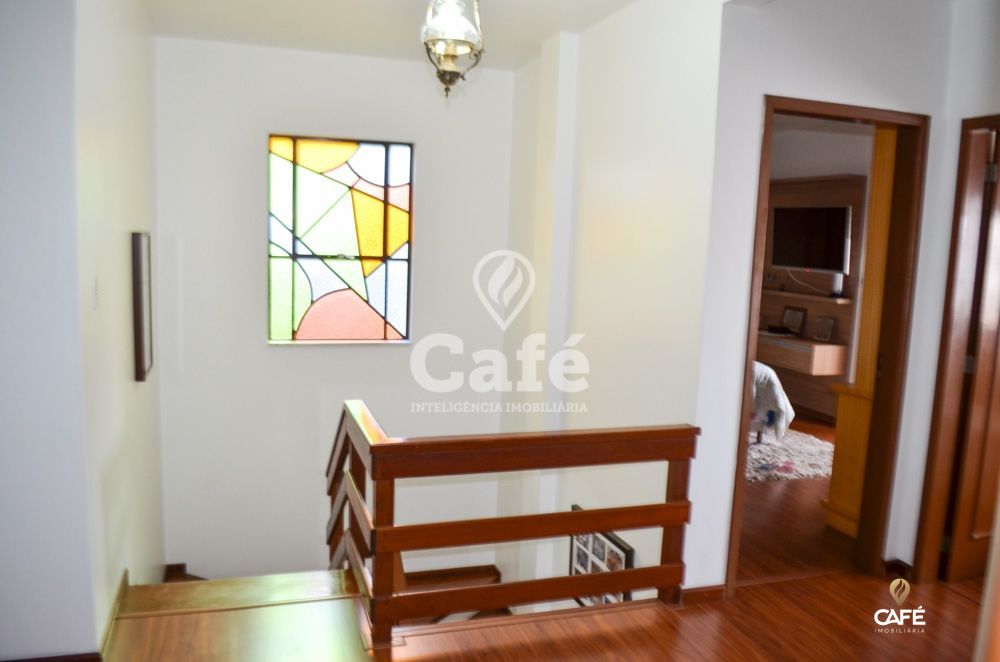 Casa, 4 quartos, 343 m² - Foto 17