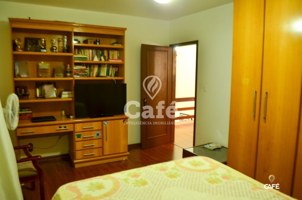 Casa, 4 quartos, 343 m² - Foto 14