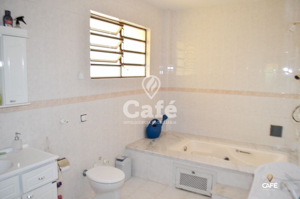 Casa à venda com 4 quartos, 343m² - Foto 16