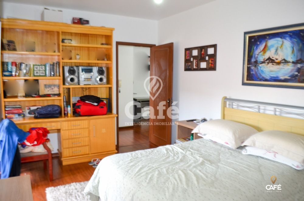 Casa, 4 quartos, 343 m² - Foto 22