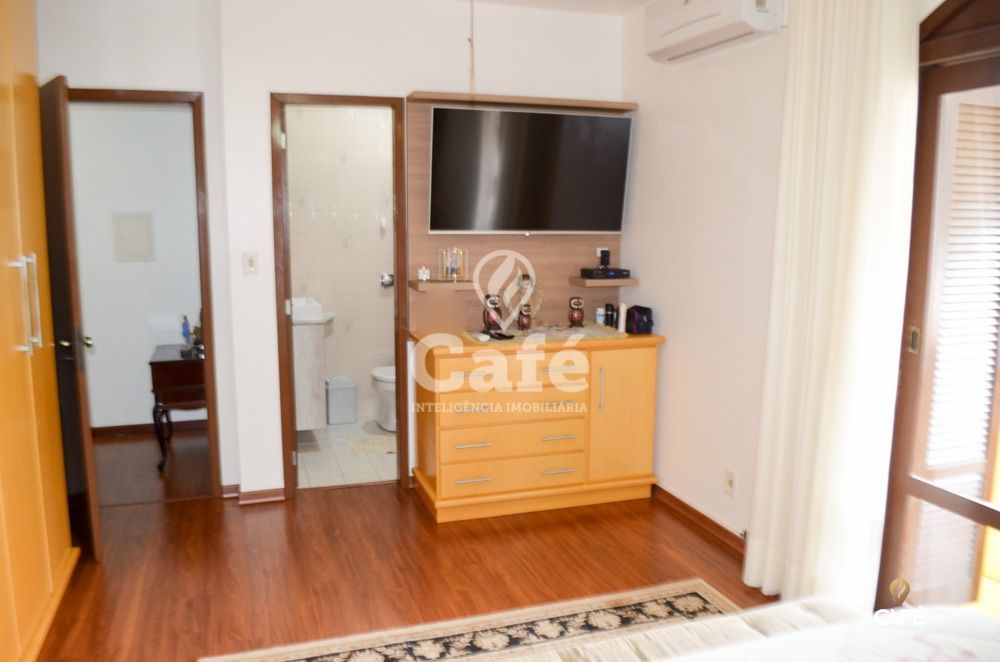 Casa, 4 quartos, 343 m² - Foto 27