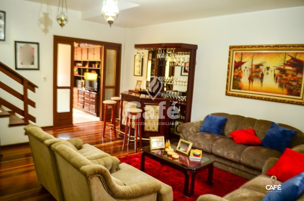 Casa, 4 quartos, 343 m² - Foto 4