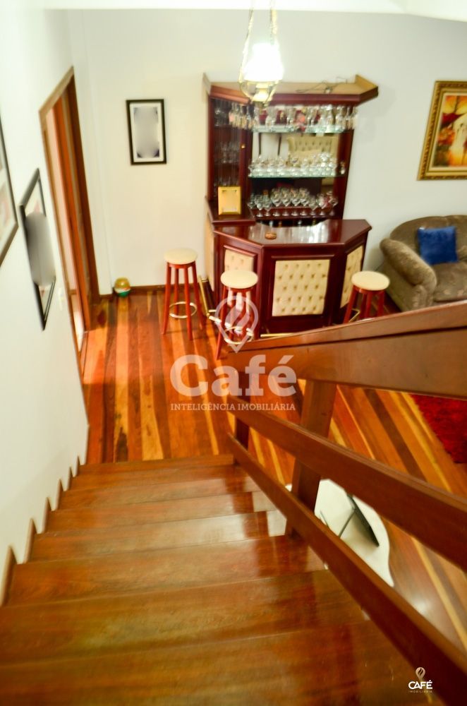 Casa, 4 quartos, 343 m² - Foto 9