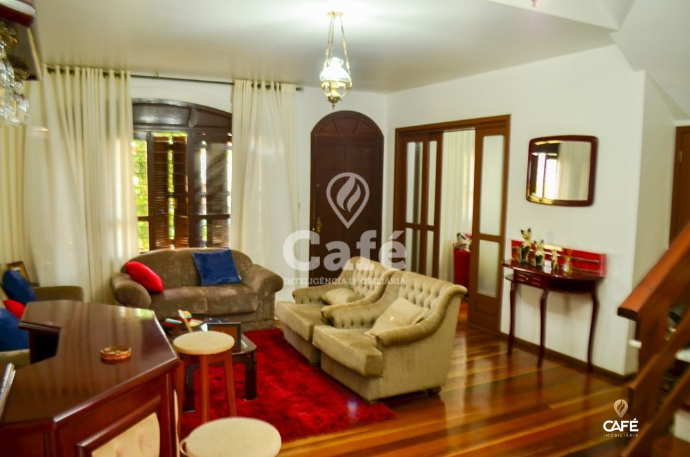 Casa, 4 quartos, 343 m² - Foto 5