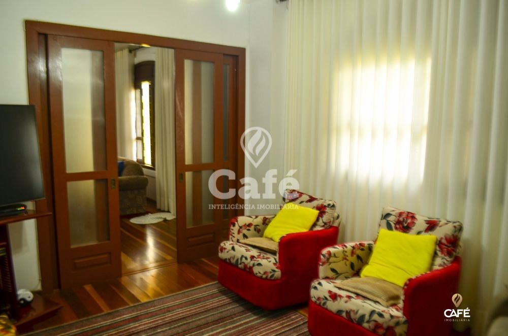 Casa à venda com 4 quartos, 343m² - Foto 2