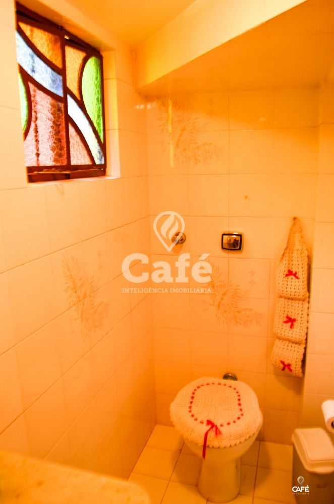 Casa, 4 quartos, 343 m² - Foto 6