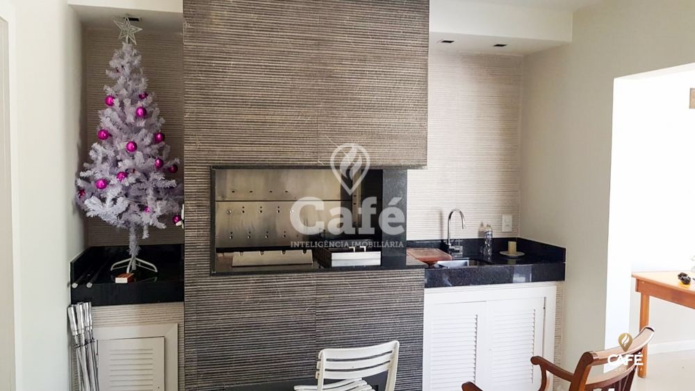 Casa, 4 quartos, 440 m² - Foto 20