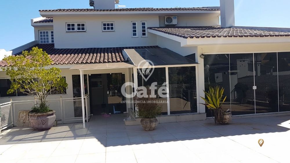 Casa, 4 quartos, 440 m² - Foto 21