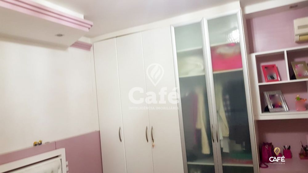 Casa, 4 quartos, 440 m² - Foto 13