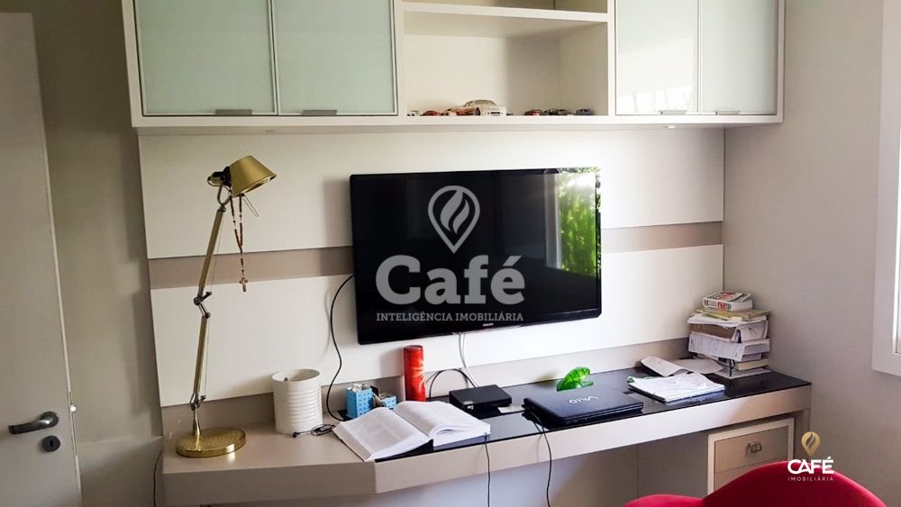 Casa, 4 quartos, 440 m² - Foto 17