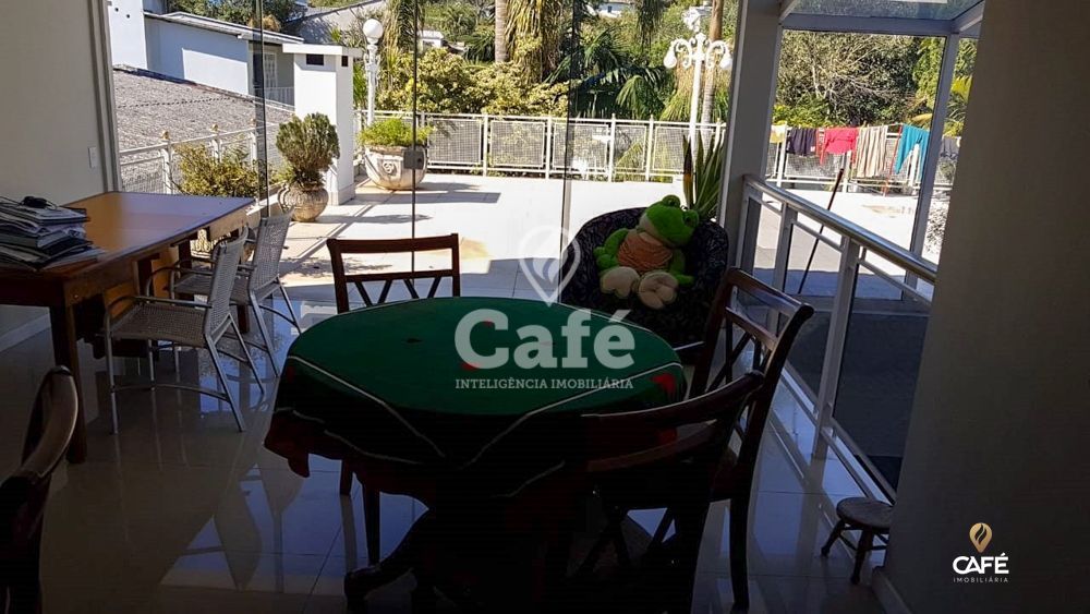 Casa, 4 quartos, 440 m² - Foto 16