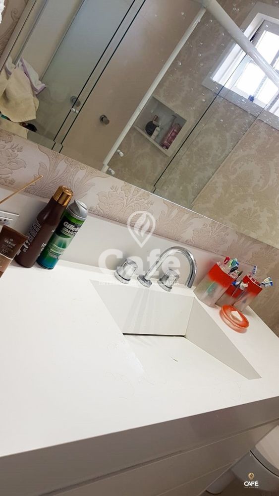 Casa, 4 quartos, 440 m² - Foto 19