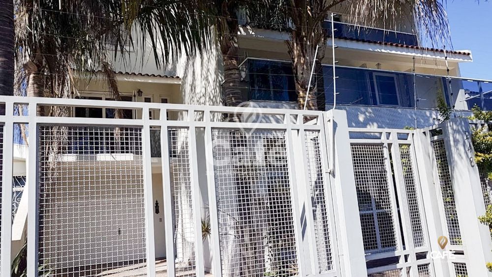 Casa, 4 quartos, 440 m² - Foto 2