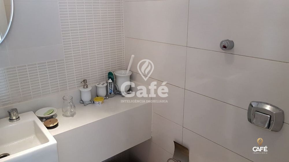 Casa, 4 quartos, 440 m² - Foto 4