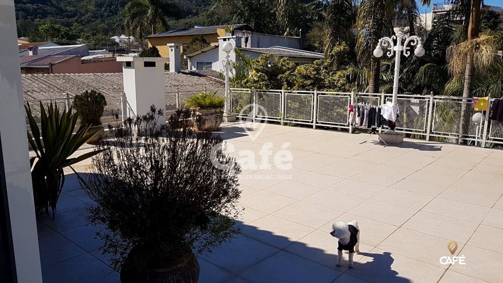 Casa, 4 quartos, 440 m² - Foto 14