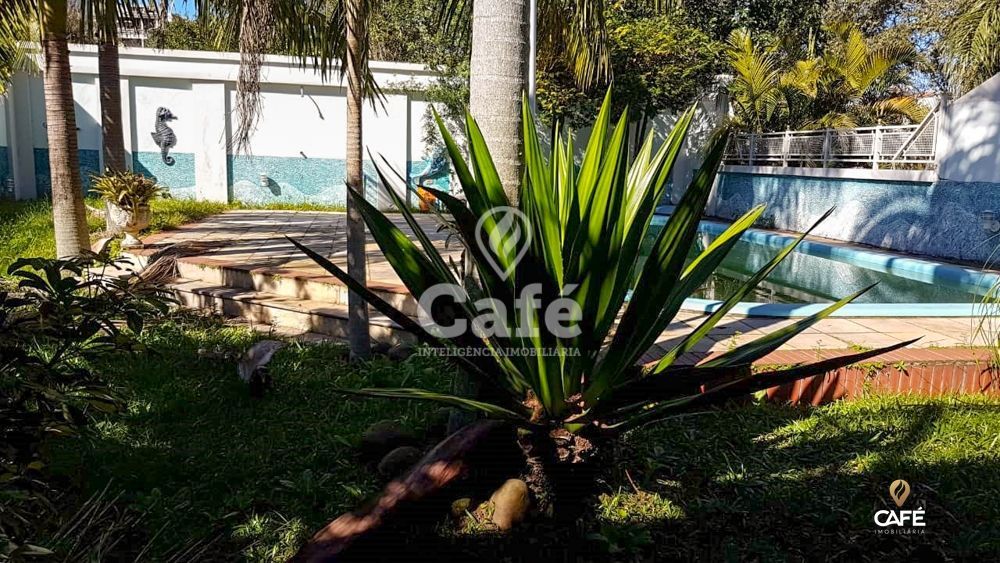 Casa, 4 quartos, 440 m² - Foto 22