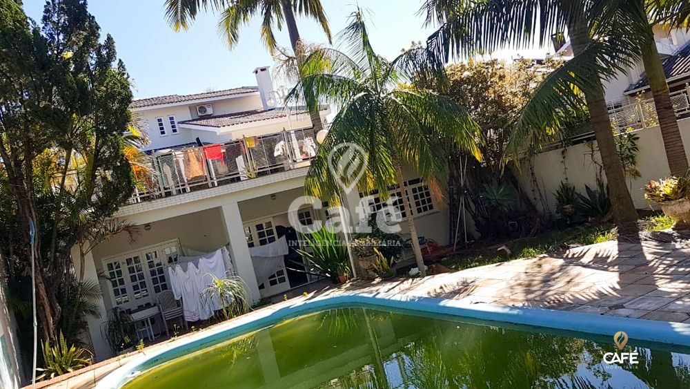 Casa, 4 quartos, 440 m² - Foto 23