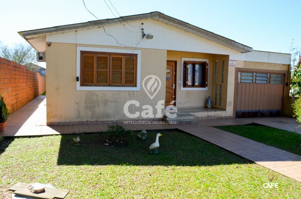 Casa à venda com 3 quartos, 150m² - Foto 3