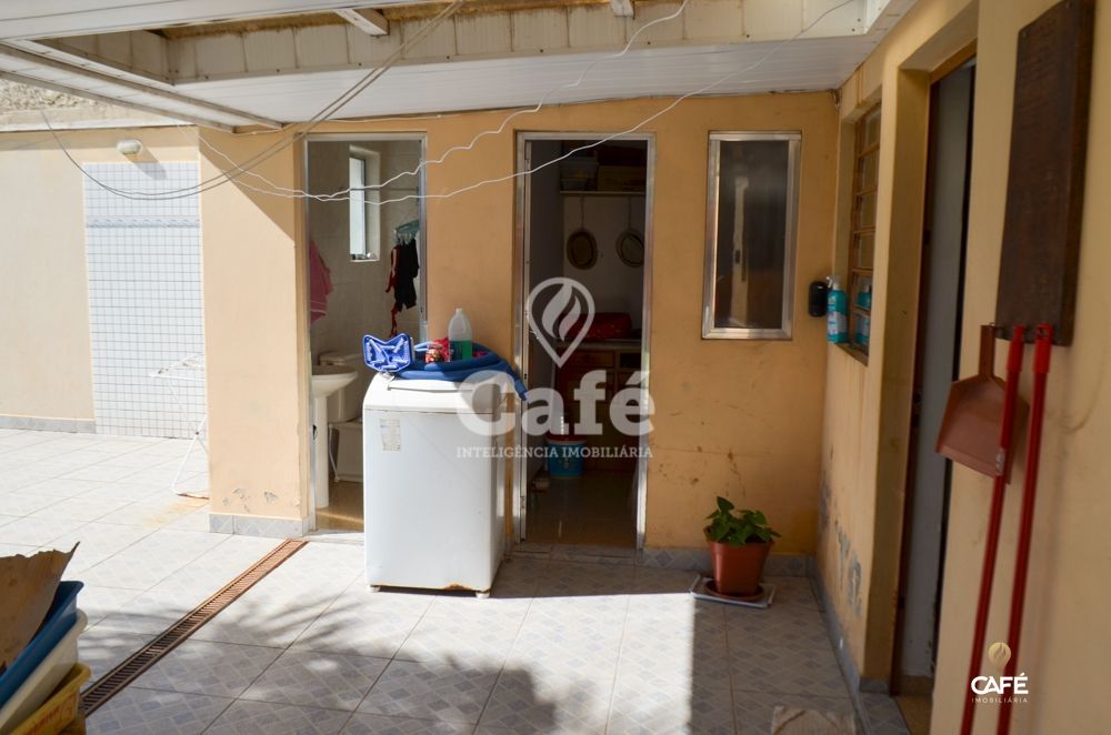 Casa à venda com 3 quartos, 150m² - Foto 21