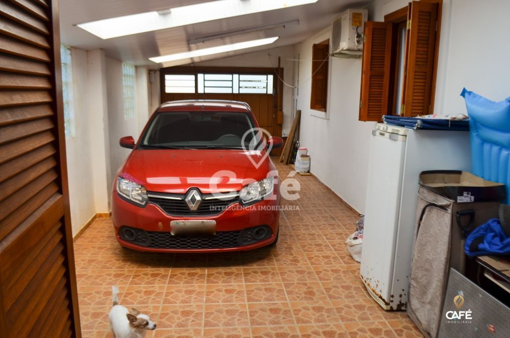 Casa à venda com 3 quartos, 150m² - Foto 22