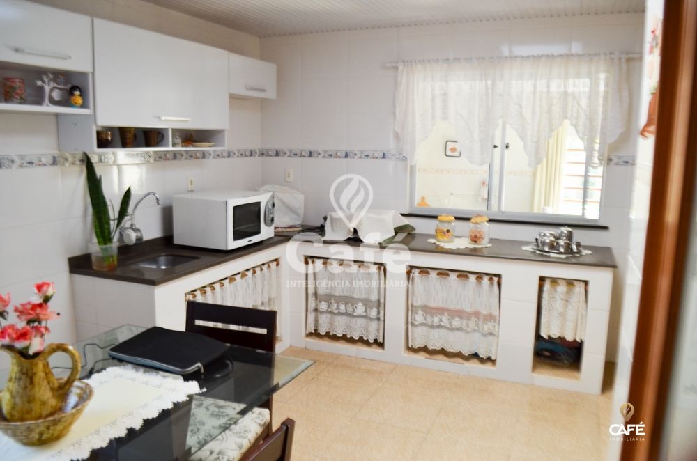 Casa à venda com 3 quartos, 150m² - Foto 12