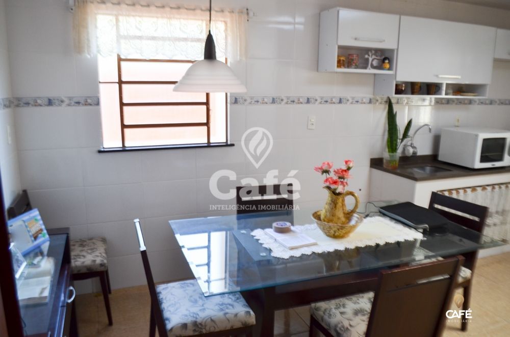 Casa à venda com 3 quartos, 150m² - Foto 11