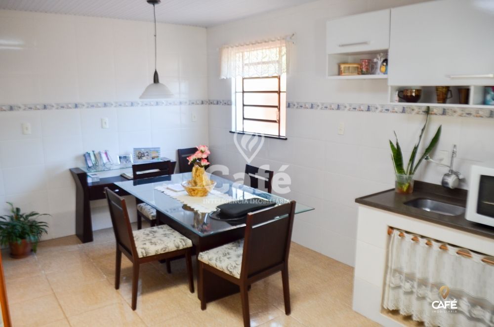 Casa à venda com 3 quartos, 150m² - Foto 14