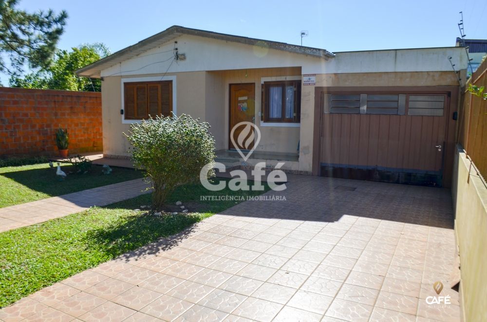 Casa à venda com 3 quartos, 150m² - Foto 2