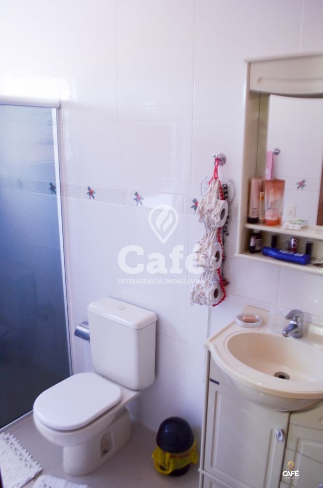 Casa à venda com 3 quartos, 150m² - Foto 6