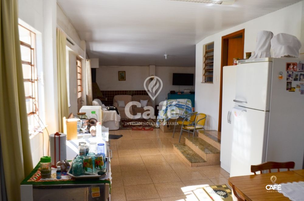 Casa à venda com 3 quartos, 150m² - Foto 17