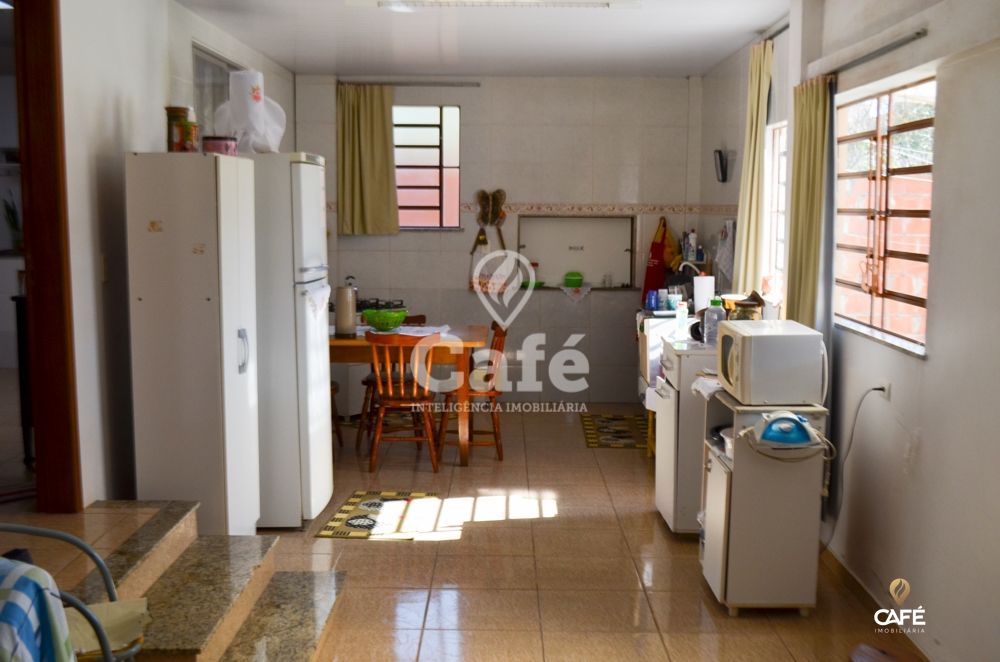 Casa à venda com 3 quartos, 150m² - Foto 16