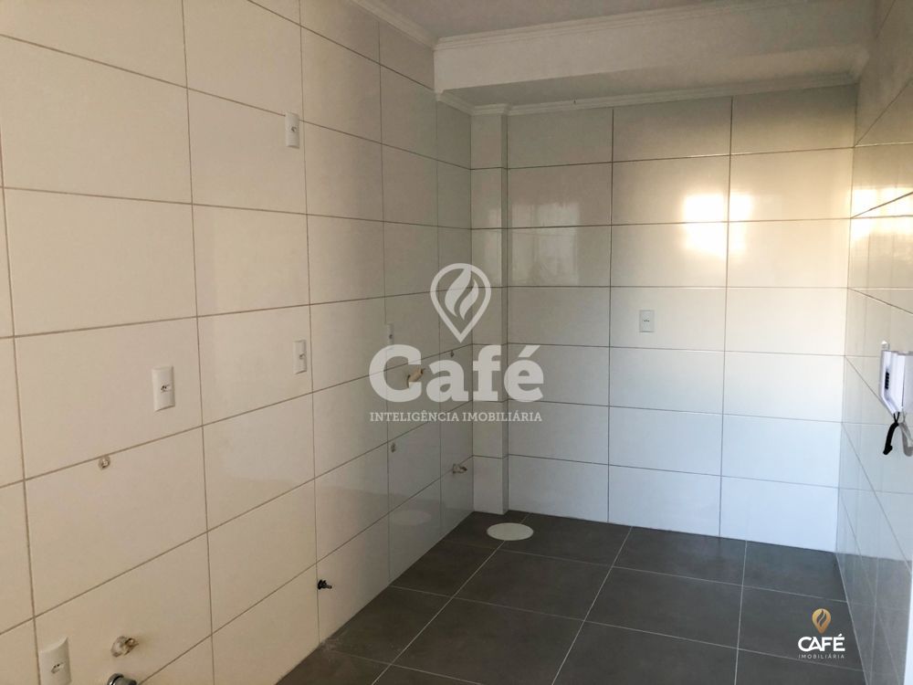 Apartamento à venda com 2 quartos, 66m² - Foto 6