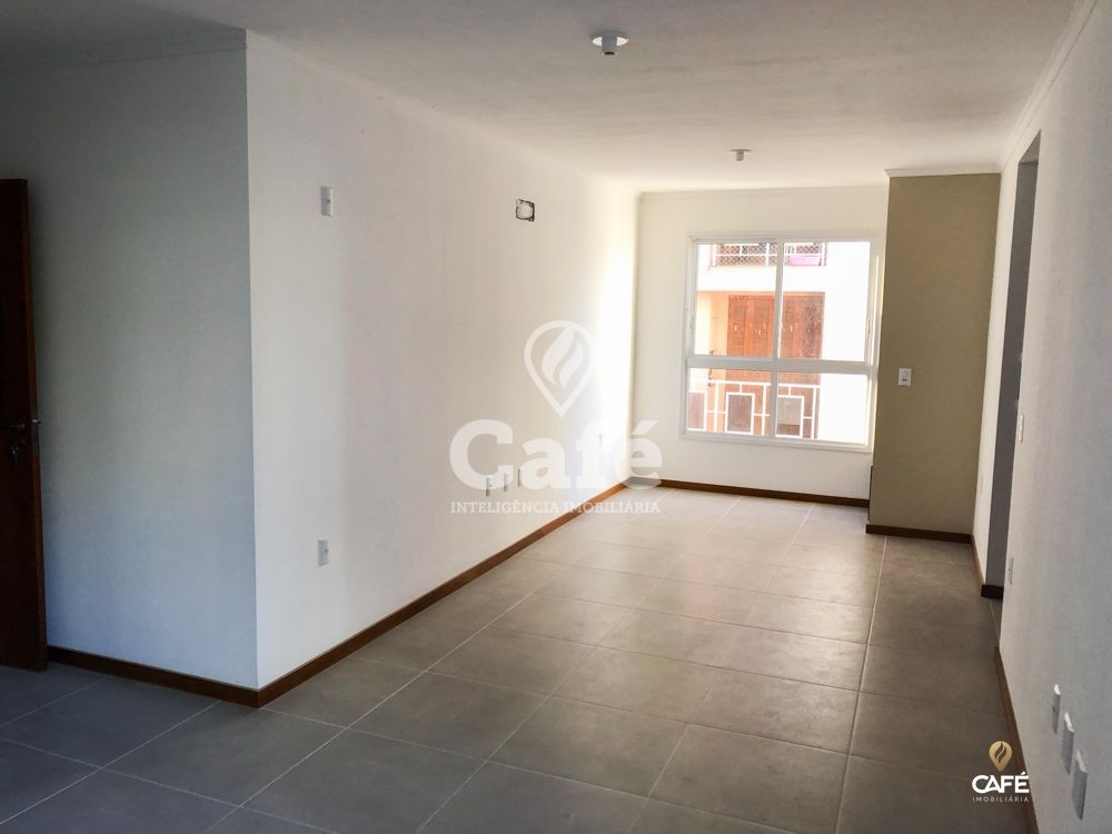 Apartamento à venda com 2 quartos, 66m² - Foto 2