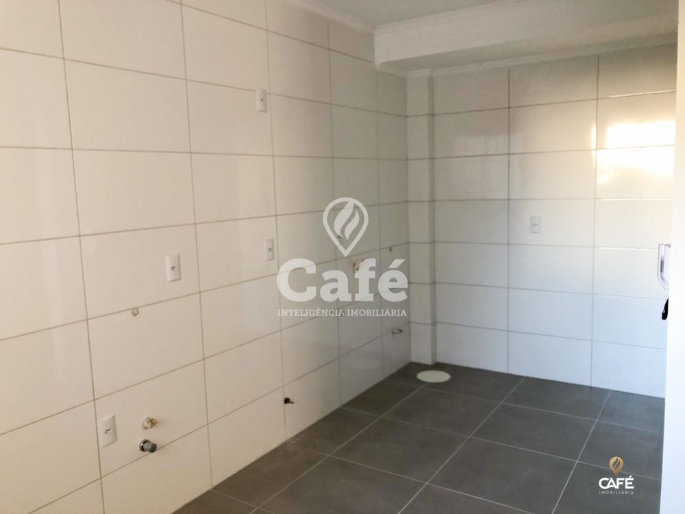 Apartamento à venda com 2 quartos, 66m² - Foto 5