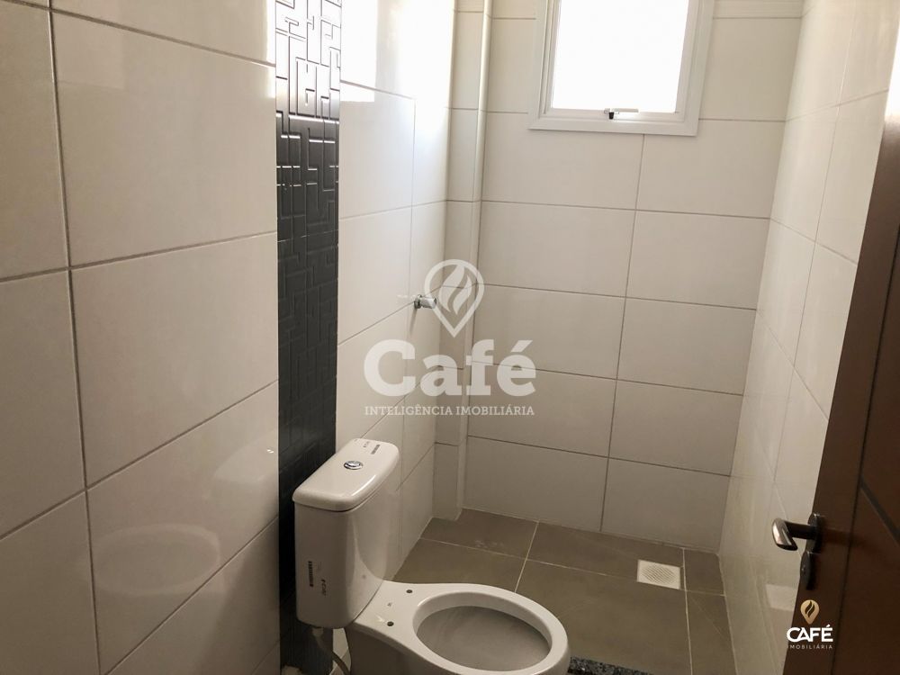 Apartamento à venda com 2 quartos, 66m² - Foto 8