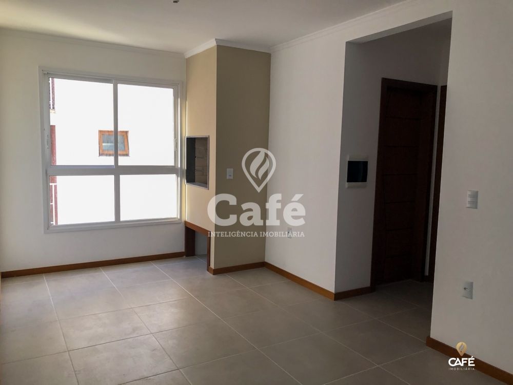 Apartamento à venda com 2 quartos, 66m² - Foto 3