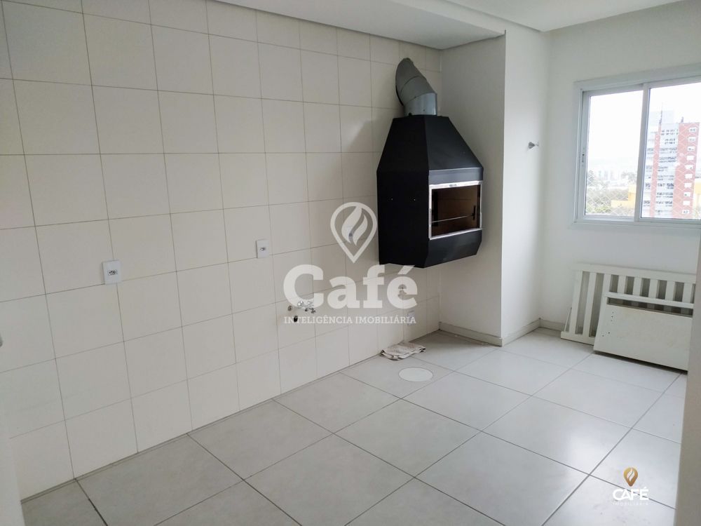 Cobertura à venda com 2 quartos, 154m² - Foto 2