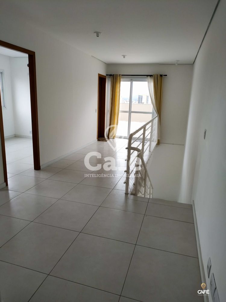 Cobertura à venda com 2 quartos, 154m² - Foto 3