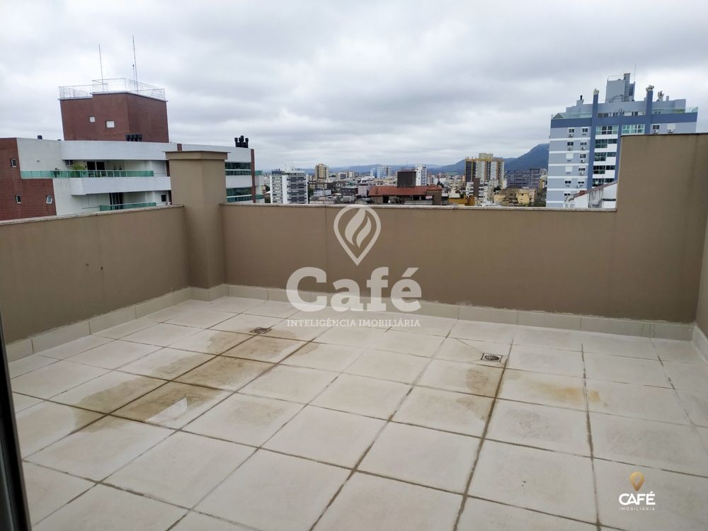 Cobertura à venda com 2 quartos, 154m² - Foto 6