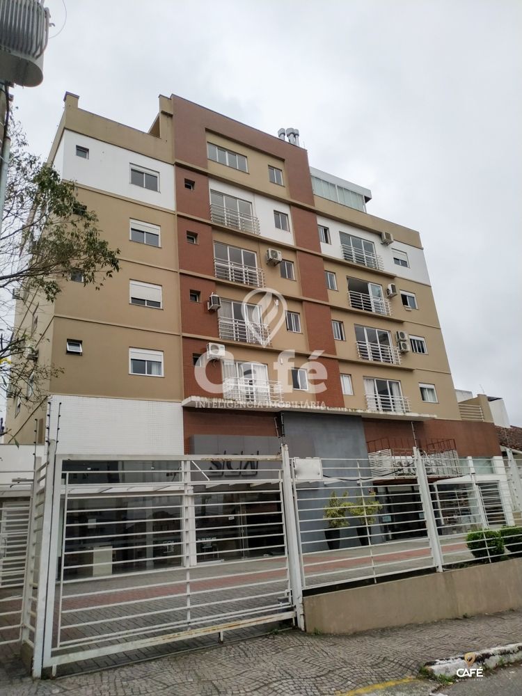 Cobertura à venda com 2 quartos, 154m² - Foto 1