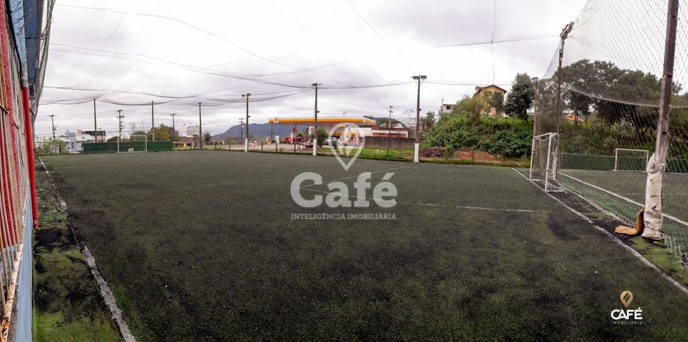 Terreno, 2196 m² - Foto 1