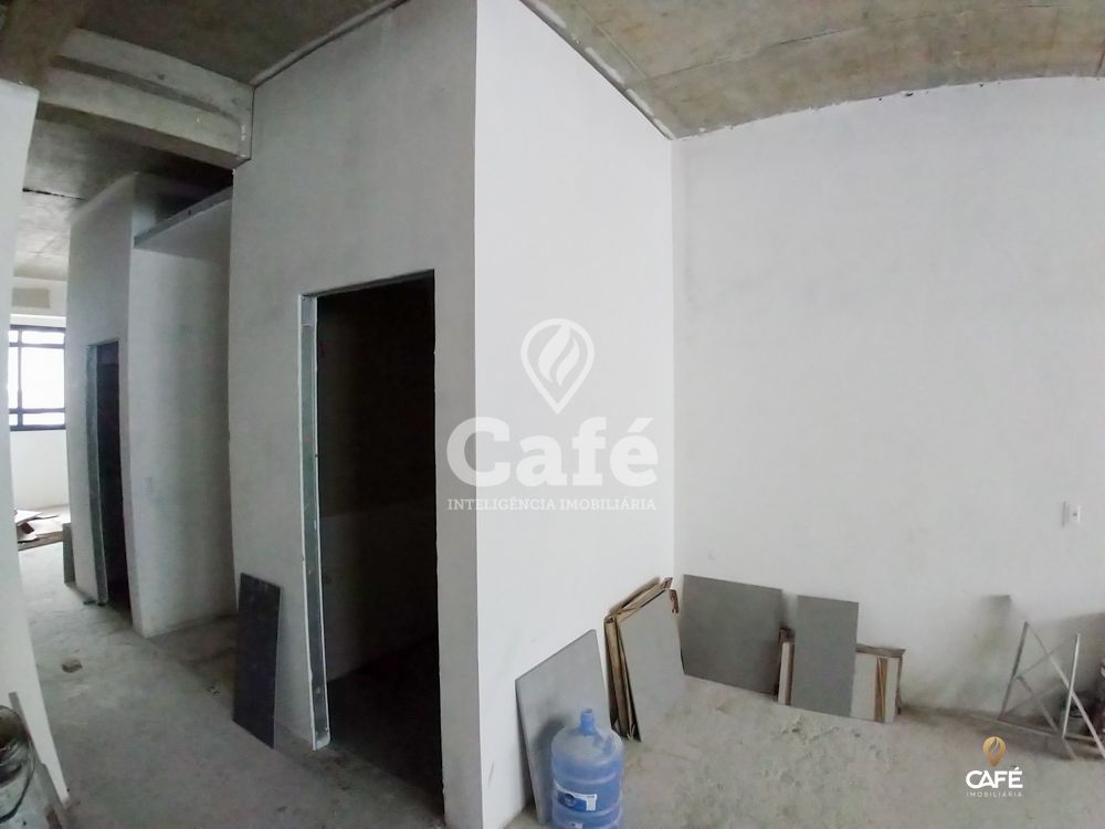 Conjunto Comercial-Sala à venda e aluguel com 1 quarto, 105m² - Foto 4