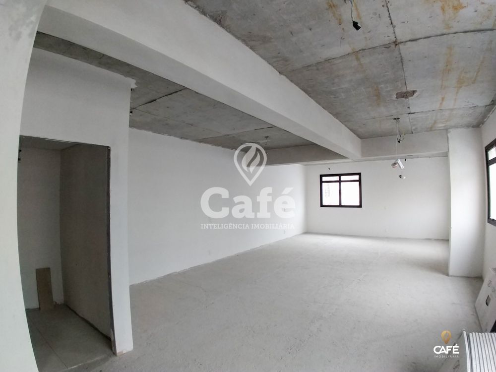 Conjunto Comercial-Sala à venda e aluguel com 1 quarto, 105m² - Foto 11