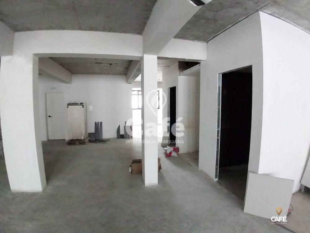 Conjunto Comercial-Sala à venda e aluguel com 1 quarto, 105m² - Foto 9