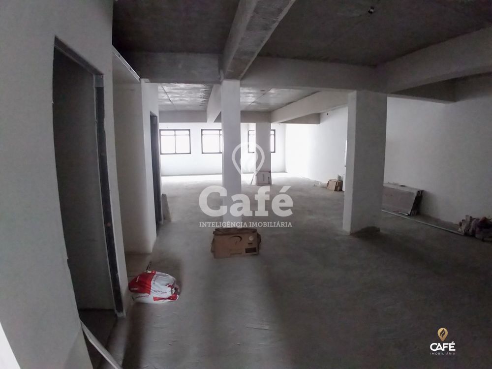 Conjunto Comercial-Sala à venda e aluguel com 1 quarto, 105m² - Foto 6