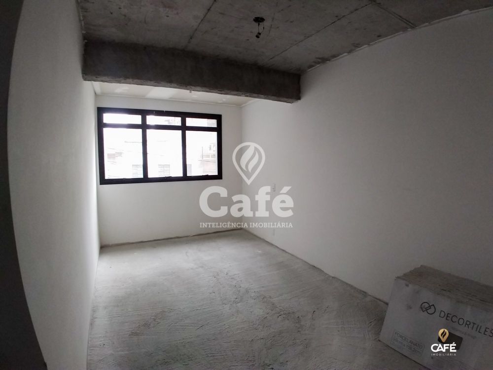 Conjunto Comercial-Sala à venda e aluguel com 1 quarto, 105m² - Foto 7