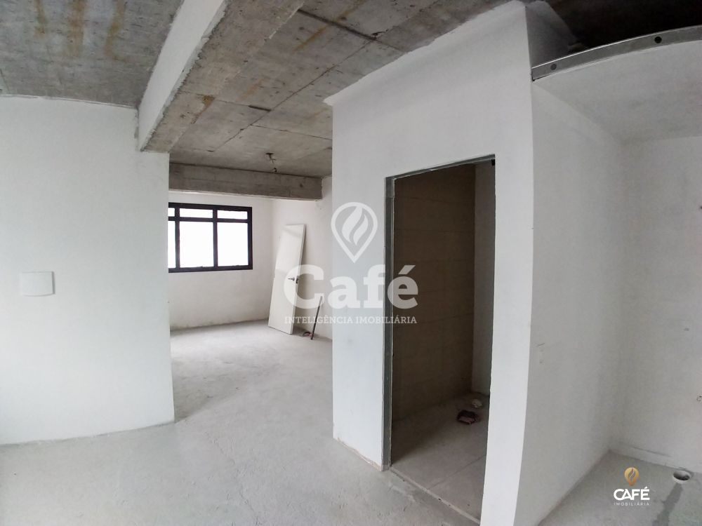 Conjunto Comercial-Sala à venda e aluguel com 1 quarto, 105m² - Foto 8