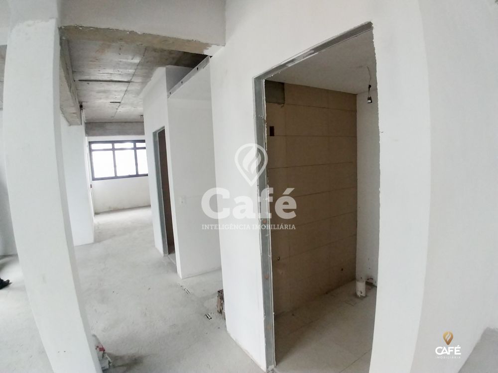 Conjunto Comercial-Sala à venda e aluguel com 1 quarto, 105m² - Foto 14