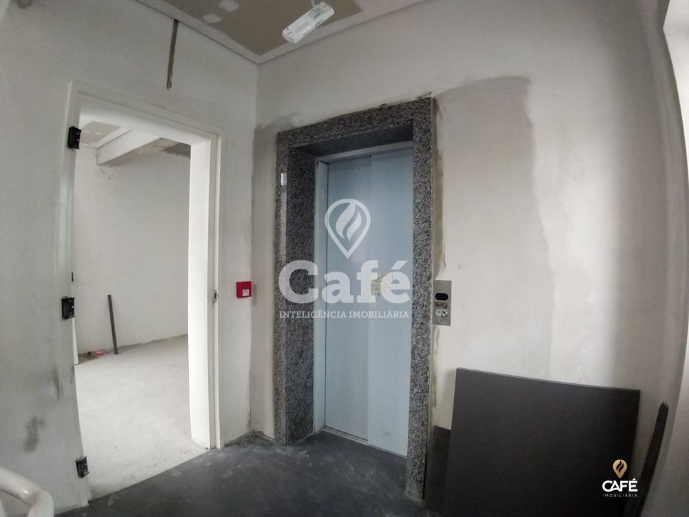 Conjunto Comercial-Sala à venda e aluguel com 1 quarto, 105m² - Foto 15